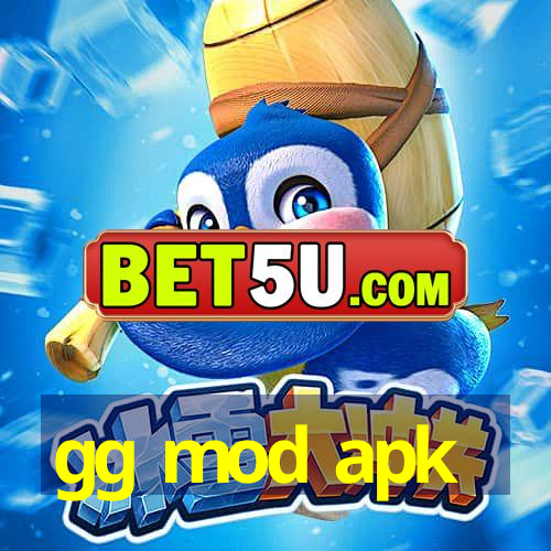 gg mod apk